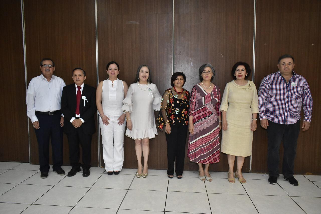 Congreso Anual Guamúchil